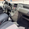 FIAT PANDA 1.4 METANO 77 CV ANNO 2012